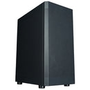 Zalman I4 ATX Mid Tower Case Black - Office Connect 2018