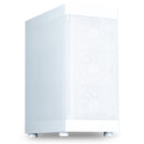 Zalman I4 ATX Mid Tower Case White - Office Connect 2018