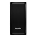 ADATA C20 20000mAh Powerbank - Black - Office Connect 2018