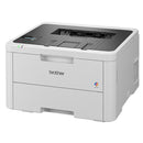 Brother HLL3240CDW 26ppm Colour Laser Single Function Printer - Office Connect 2018