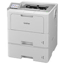 Brother HLL6415DW 52ppm Mono Laser Printer - Office Connect 2018