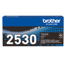 Brother TN2530 Black Toner - Office Connect 2018