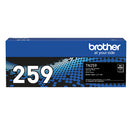 Brother TN259BK Extra High Yield Toner Black - Office Connect 2018