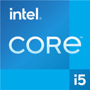 Intel Core i5-14400F 10C/16T (6P+4E Core) CPU LGA1700 No Gfx - Office Connect 2018