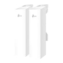 TP-Link EAP215 Wireless Bridge Kit Outdoor 5GHz 867Mbps up to 5km - Office Connect 2018