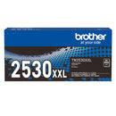 Brother TN2530XXL Black Super High Yield Toner - Office Connect 2018