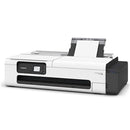 Canon ImagePROGRAF TC-20M Large Format A1 + Banner Printer - Office Connect 2018