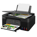 Canon PIXMA MegaTank G3630 Inkjet Printer 7k/6k Inks - Office Connect 2018
