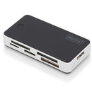 Digitus Card Reader All-in-one USB3.0 - Office Connect 2018