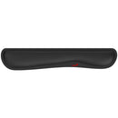 Genius Gel Wrist Rest for Keyboard Black - Office Connect 2018