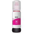 Epson T522 Magenta Ink Bottle - Office Connect 2018