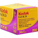 KODAK Gold 200 ISO 135-36 Single - Office Connect 2018