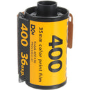 KODAK Ultramax 400 ISO 135-36 Single - Office Connect 2018