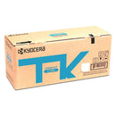 Kyocera TK-5394C Toner Kit - Cyan - Office Connect 2018