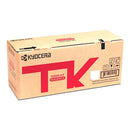 Kyocera TK-5394M Toner Kit - Magenta - Office Connect 2018