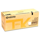 Kyocera TK-5394Y Toner Kit - Yellow - Office Connect 2018
