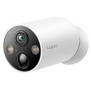 TP-Link Tapo C425 Wire-Free Outdoor Wi-Fi Home Security 2xCamera Kit - Office Connect 2018