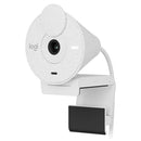 Logitech Brio 300 - Off White - Office Connect 2018