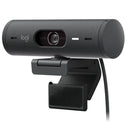 Logitech Brio 500 - Graphite - Office Connect 2018