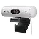 Logitech Brio 500 - Off White - Office Connect 2018