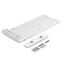 Logitech Compute Mount White - Office Connect 2018