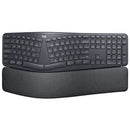 Logitech K860 Ergonomic Wireless Keyboard Business - Office Connect 2018