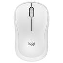 Logitech M240 Silent Bluetooth Mouse - Off White - Office Connect 2018