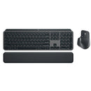 Logitech MX Keys and MX Master Combo for Business (Gen 2) - Office Connect 2018