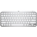 Logitech MX Keys Mini Wireless Illuminated Keyboard - Mac - Office Connect 2018