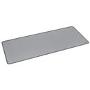 Logitech POP Desk Mat/ Mousepad - Mid Grey - Office Connect 2018