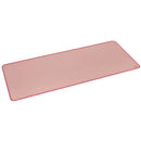 Logitech POP Desk Mat/ Mousepad- Rose - Office Connect 2018