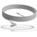 Logitech Rally Mic Pod Extension Cable - Office Connect 2018
