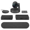 Logitech Rally Ultra-HD ConferenceCam System - Office Connect 2018