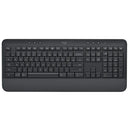 Logitech Signature K650 Keyboard - Graphite - Office Connect 2018