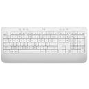 Logitech Signature K650 Keyboard - White - Office Connect 2018