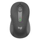 Logitech Signature M650 Wireless Mouse - Graphite - Office Connect 2018
