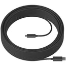 Logitech VC Strong USB Cable 10m 10GBPS - Office Connect 2018
