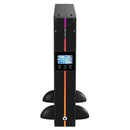 Vertiv GXE3-1000IRT Rack/Tower True-Online UPS 1000VA/900w - Office Connect 2018