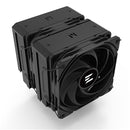 Zalman CNPS14X Duo Black CPU Cooler AM4/5/LGA1200/1700 - Office Connect 2018
