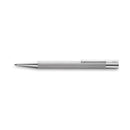 Lamy Scala Mechanical Pencil Brushed Steel (151) - Office Connect 2018