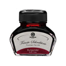 Octopus Fluids Fountain Pen Ink Burgundy (Burgunder) 30ml - Office Connect 2018