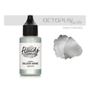 Octopus Fluids Alcohol Ink Silver Mine Metallic 30ml - Office Connect 2018