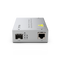 CTS 1GBase-X SFP to 10/100/1000 Base-T 802.3BT 90W Output POE Rugged Media Converter. Operating Temperature -20C to 60C (Environmental). *Optional Slim Mount & Power Supply Not Included.