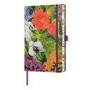 Castelli 2024 Eden Diary A5 Wkly_Notes Orchid - Office Connect 2018