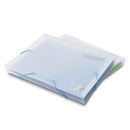 Rapesco ECO Expanding File A4 Plus 13 Compartments - Office Connect 2018
