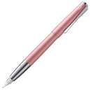 Lamy Studio Fountain Pen LE rose matt EF (069) - Office Connect 2018
