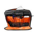 EVERKI Advance Briefcase 16'', Separate zippered accessory pocket. Front stash pocket Trolley handle pass through strap, Ergonomic shoulder pad - Office Connect 2018