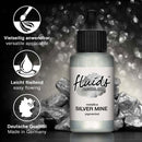 Octopus Fluids Alcohol Ink Silver Mine Metallic 30ml - Office Connect 2018