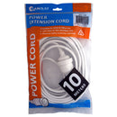 Sansai Power Extension Lead - 10 Meter - Office Connect 2018