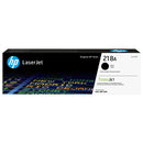 HP 218A Black Original LaserJet Toner Cartridge - Office Connect 2018